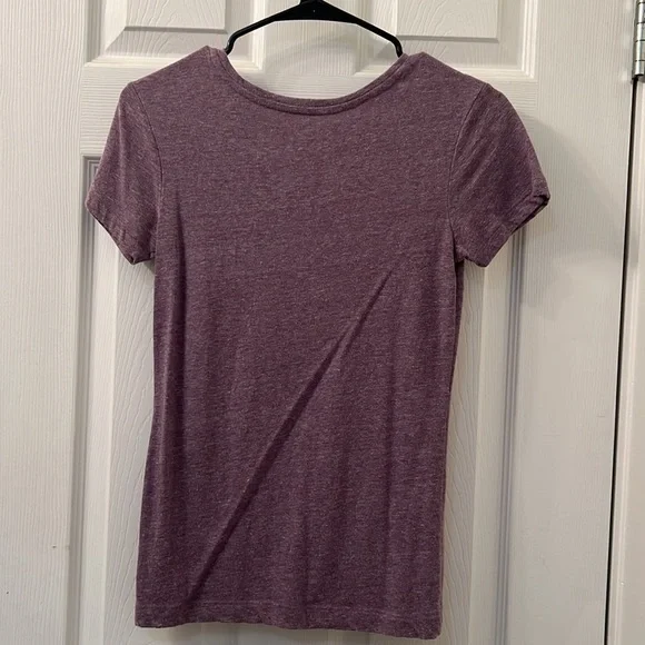 Express tee - Picture 2 of 4